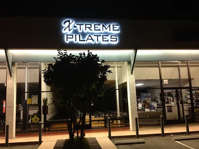 X-Treme Pilates Picture 6