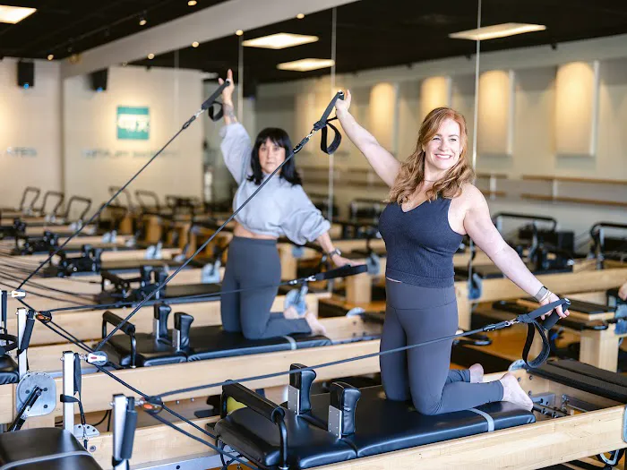 X-Treme Pilates Picture 9