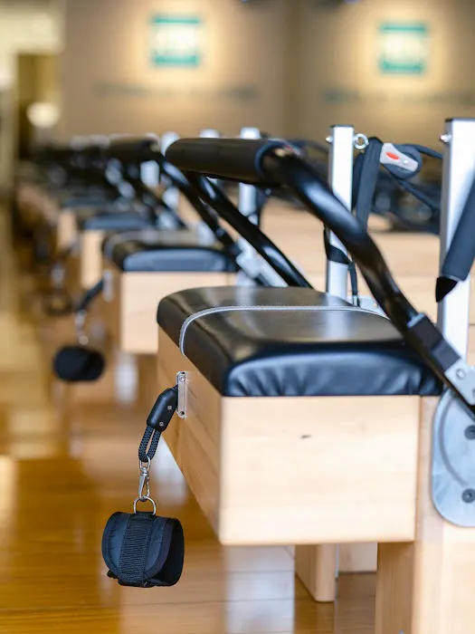 X-Treme Pilates Picture 1