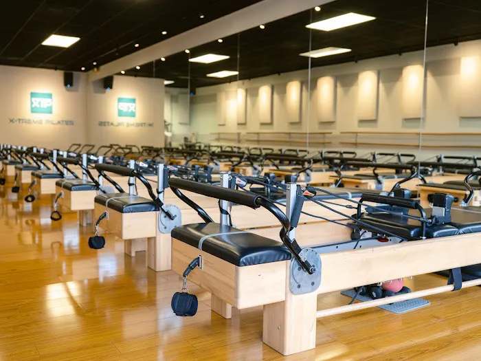 X-Treme Pilates Picture 10