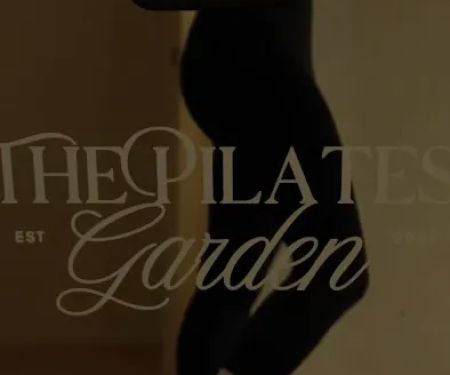 The Pilates Garden