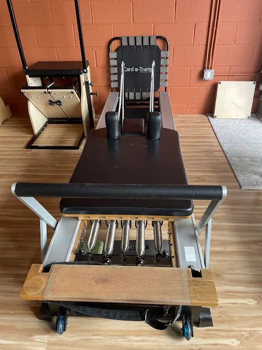 Zonnie Bauer Pilates Picture 7