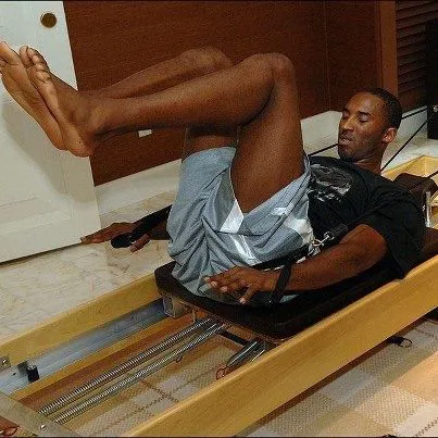 Zonnie Bauer Pilates Picture 3