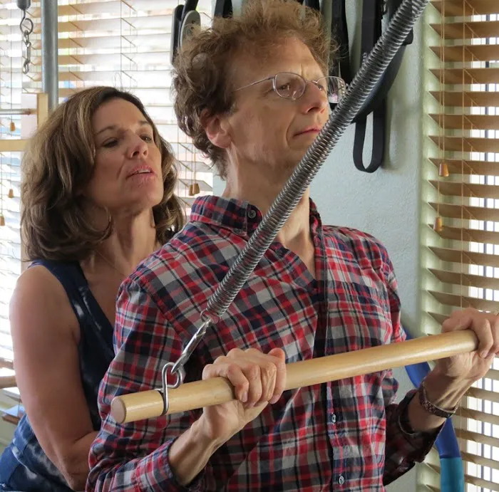 Zonnie Bauer Pilates Picture 10