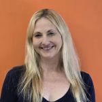 Zonnie Bauer Pilates