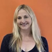 Zonnie Bauer Pilates ico