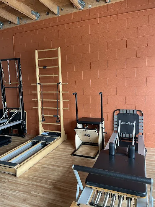 Zonnie Bauer Pilates Picture 9