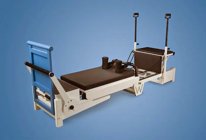 WundaBar Pilates - Montrose Picture 4