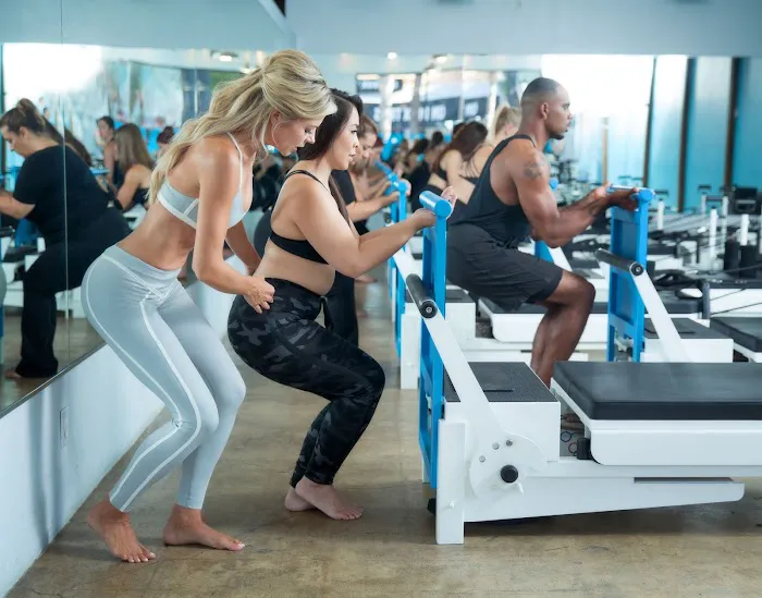 WundaBar Pilates - Montrose Picture 9