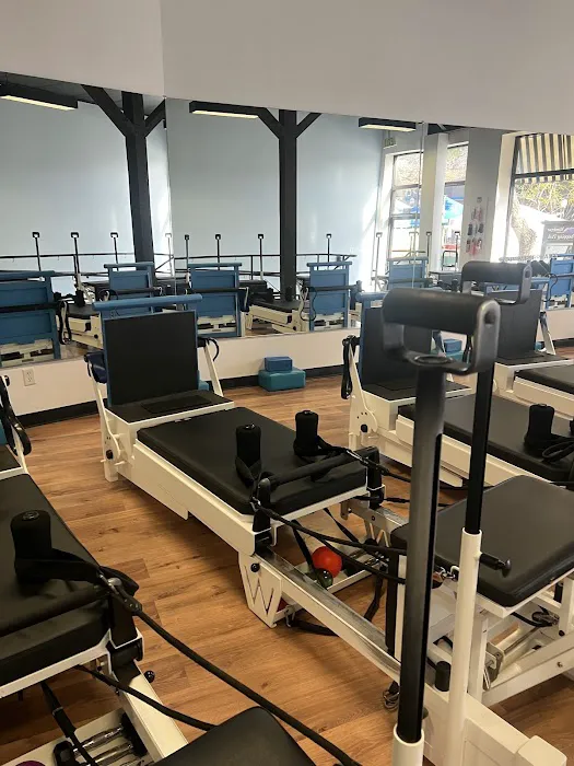 WundaBar Pilates - Montrose Picture 6