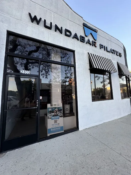 WundaBar Pilates - Montrose Picture 3
