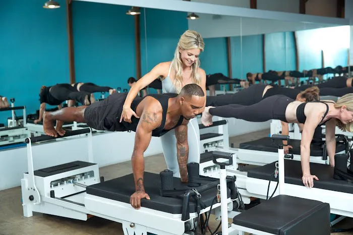 WundaBar Pilates - Montrose Picture 2