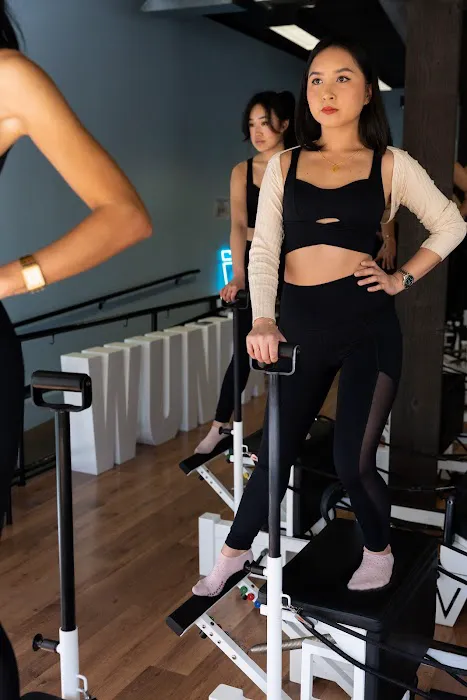 WundaBar Pilates - Montrose Picture 5