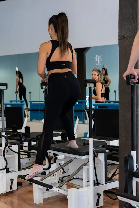 WundaBar Pilates - Montrose Picture 1