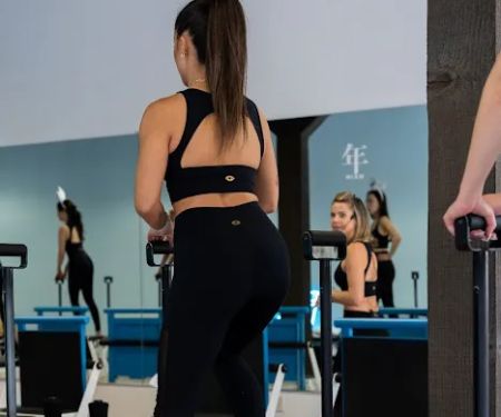 WundaBar Pilates - Montrose