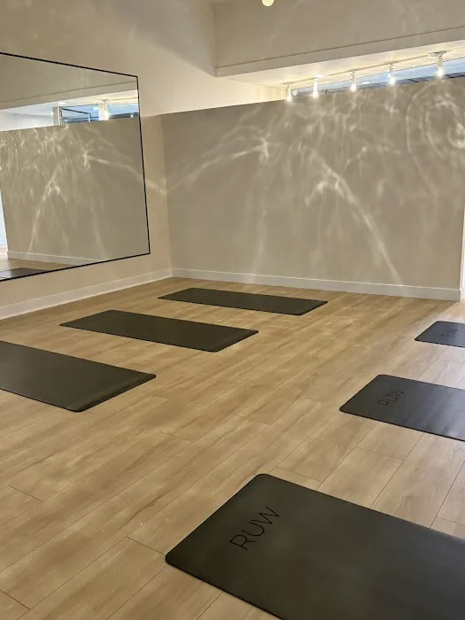 Rise Up Wellness Picture 5