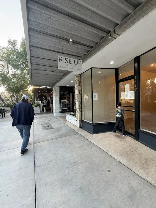 Rise Up Wellness Picture 4