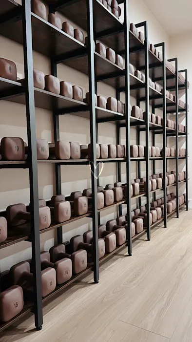 Rise Up Wellness Picture 2