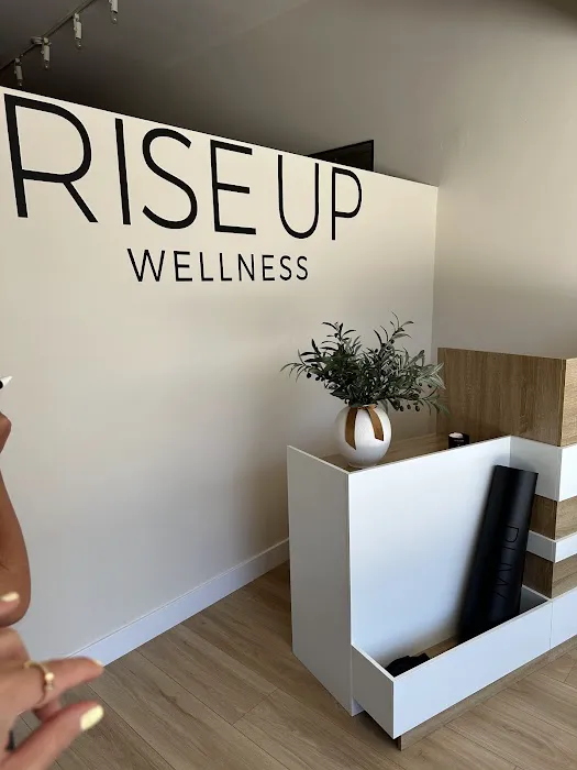 Rise Up Wellness Picture 9