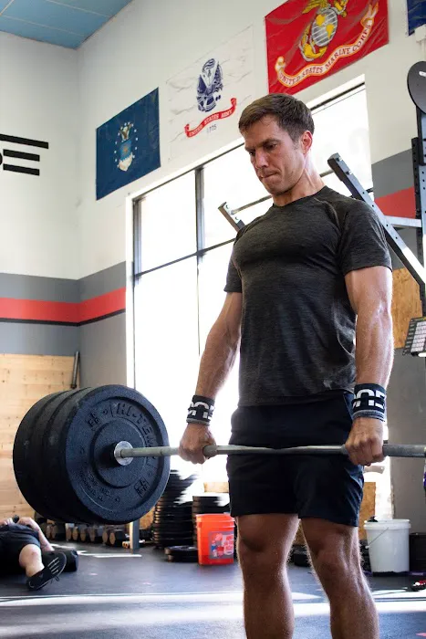 CrossFit Montrose Picture 10