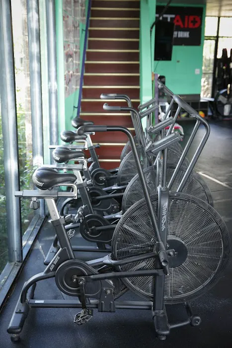 CrossFit Montrose Picture 9