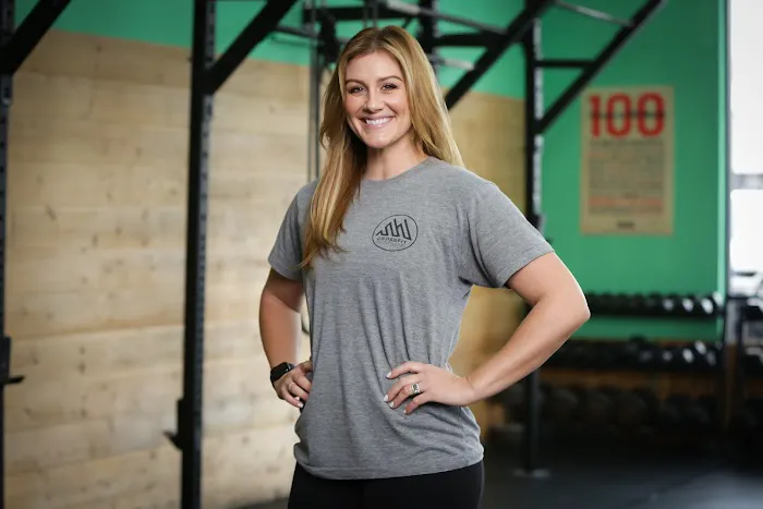 CrossFit Montrose Picture 8