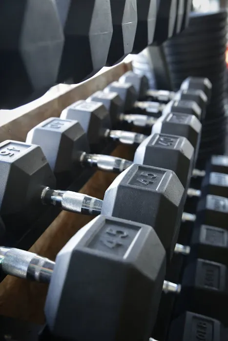 CrossFit Montrose Picture 7