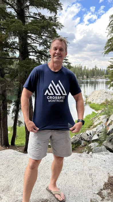 CrossFit Montrose Picture 6