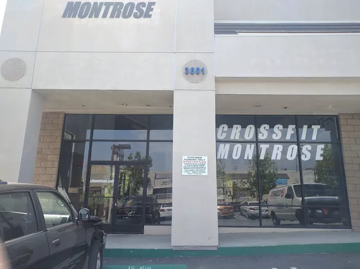 CrossFit Montrose Picture 5