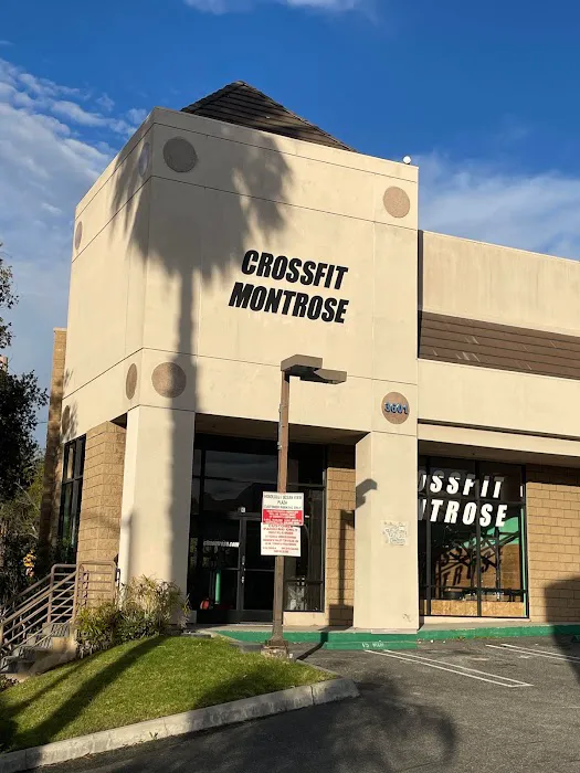 CrossFit Montrose Picture 2