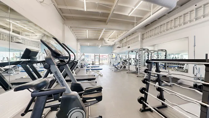 Breathe by Sage Fitness Picture 2