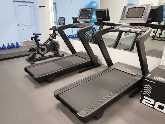 Breathe by Sage Fitness Picture 4