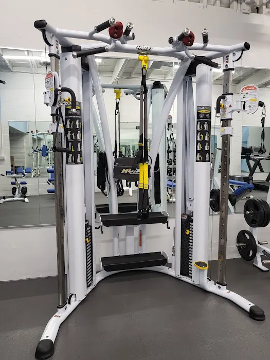 Breathe by Sage Fitness Picture 6