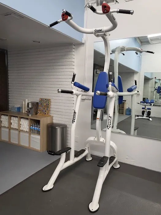 Breathe by Sage Fitness Picture 3