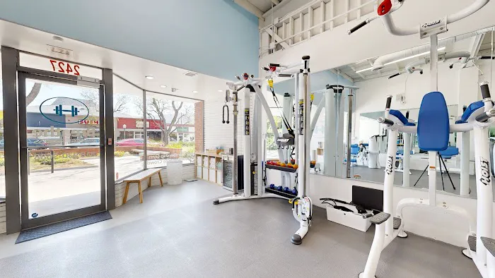 Breathe by Sage Fitness Picture 1