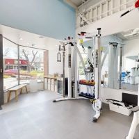 Breathe by Sage Fitness ico