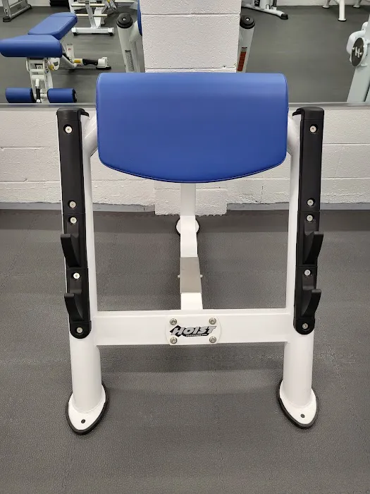 Breathe by Sage Fitness Picture 8