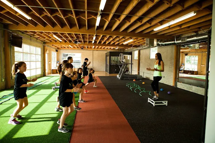 Surface Fitness Picture 5