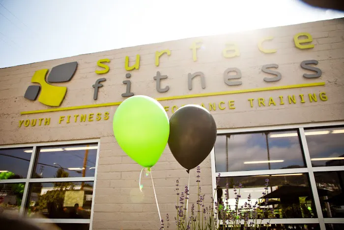 Surface Fitness Picture 4