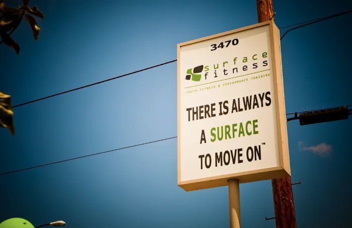 Surface Fitness Picture 6