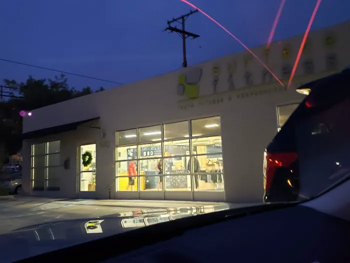 Surface Fitness Picture 9