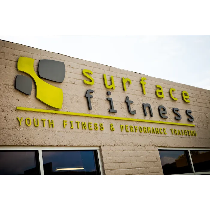 Surface Fitness Picture 7