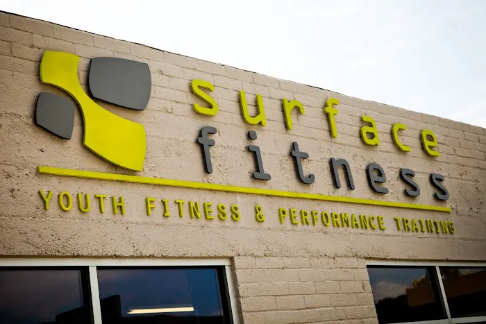 Surface Fitness Picture 10