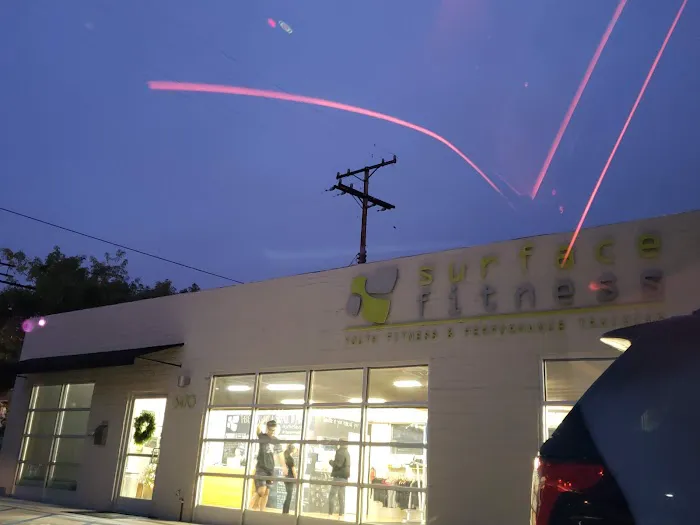 Surface Fitness Picture 2