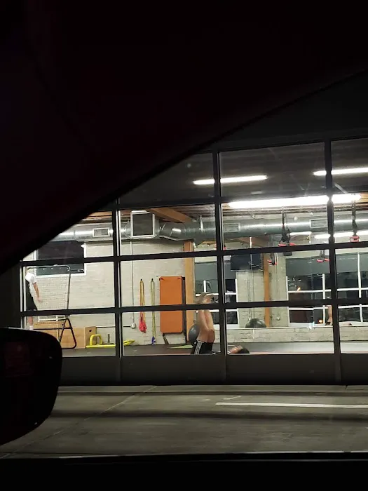 Surface Fitness Picture 1