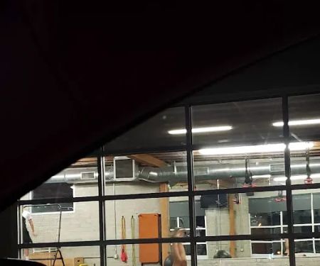 Surface Fitness