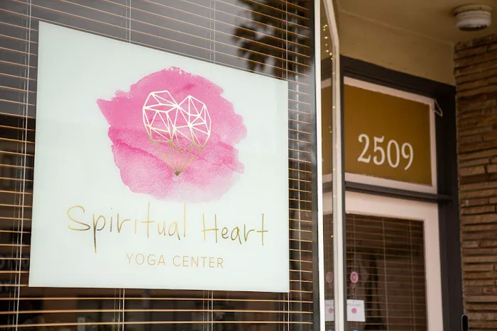 Spiritual Heart Yoga Center Picture 1