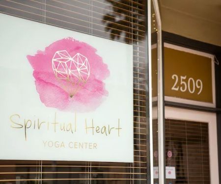 Spiritual Heart Yoga Center