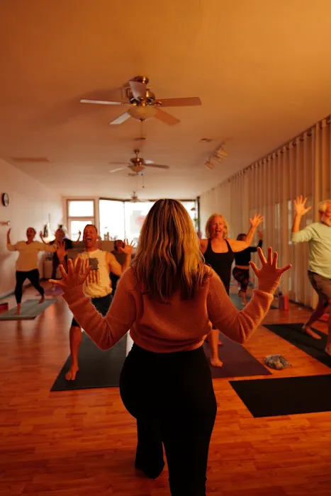 Spiritual Heart Yoga Center Picture 5