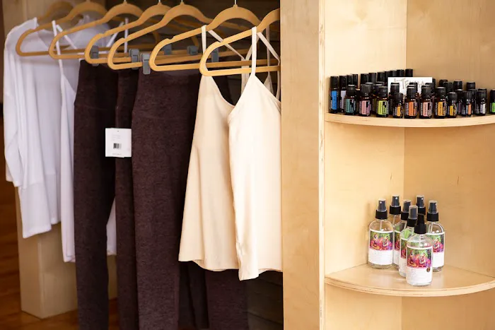 Spiritual Heart Yoga Center Picture 10